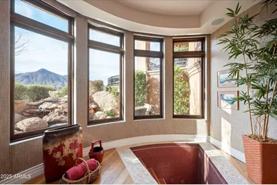 9808 E Honey Mesquite Drive, Scottsdale, AZ 85262 - Photo 77