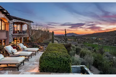 9808 E Honey Mesquite Drive, Scottsdale, AZ 85262 - Photo 99