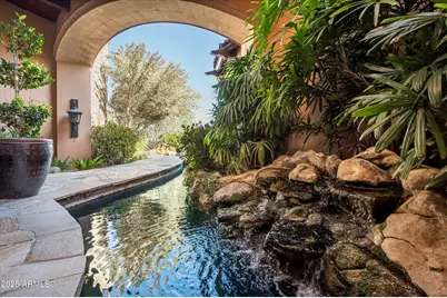 9808 E Honey Mesquite Drive, Scottsdale, AZ 85262 - Photo 11