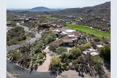 9808 E Honey Mesquite Drive, Scottsdale, AZ 85262 - Photo 121