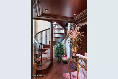 9808 E Honey Mesquite Drive, Scottsdale, AZ 85262 - Photo 49