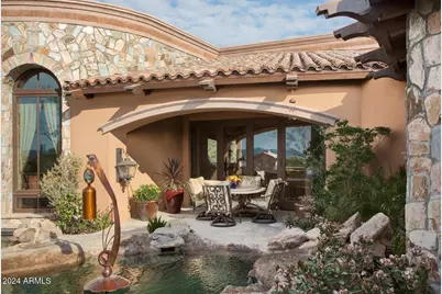 9808 E Honey Mesquite Drive, Scottsdale, AZ 85262 - Photo 83