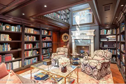 9808 E Honey Mesquite Drive, Scottsdale, AZ 85262 - Photo 53