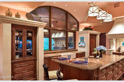 9808 E Honey Mesquite Drive, Scottsdale, AZ 85262 - Photo 35