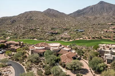 9808 E Honey Mesquite Drive, Scottsdale, AZ 85262 - Photo 119