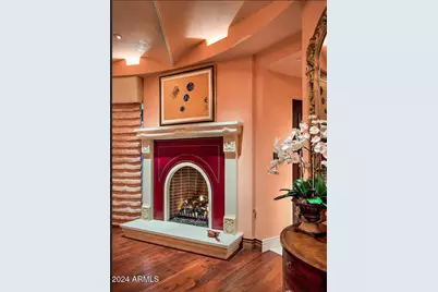 9808 E Honey Mesquite Drive, Scottsdale, AZ 85262 - Photo 65