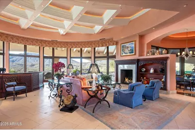 9808 E Honey Mesquite Drive, Scottsdale, AZ 85262 - Photo 19