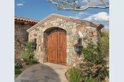 9808 E Honey Mesquite Drive, Scottsdale, AZ 85262 - Photo 9