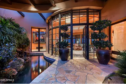 9808 E Honey Mesquite Drive, Scottsdale, AZ 85262 - Photo 13