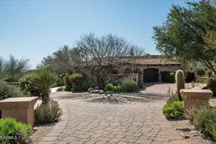 9808 E Honey Mesquite Dr, Scottsdale, AZ 85262 - Photo 127