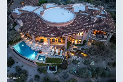 9808 E Honey Mesquite Drive, Scottsdale, AZ 85262 - Photo 5