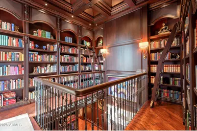 9808 E Honey Mesquite Drive, Scottsdale, AZ 85262 - Photo 47