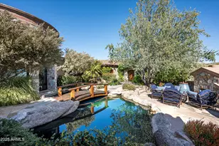 9808 E Honey Mesquite Dr, Scottsdale, AZ 85262 - Photo 85