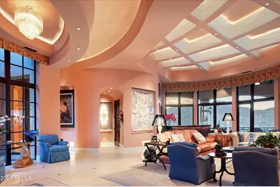 9808 E Honey Mesquite Drive, Scottsdale, AZ 85262 - Photo 17