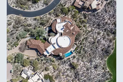 9808 E Honey Mesquite Drive, Scottsdale, AZ 85262 - Photo 125