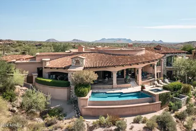 9808 E Honey Mesquite Drive, Scottsdale, AZ 85262 - Photo 3