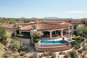 9808 E Honey Mesquite Dr, Scottsdale, AZ 85262 - Photo 3