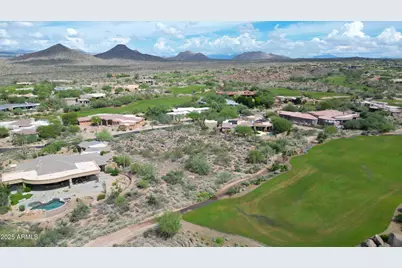 10139 E Cinder Cone Trail #39, Scottsdale, AZ 85262 - Photo 11