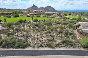 10139 E Cinder Cone Trail, Scottsdale, AZ 85262 - Photo 1