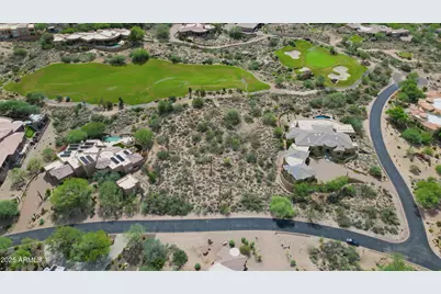 10139 E Cinder Cone Trail #39, Scottsdale, AZ 85262 - Photo 9