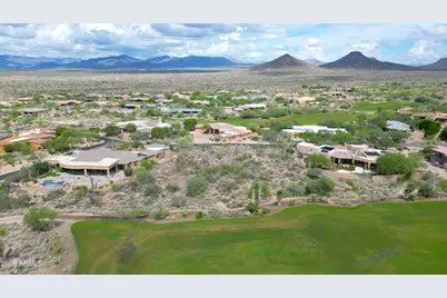 10139 E Cinder Cone Trail #39, Scottsdale, AZ 85262 - Photo 15