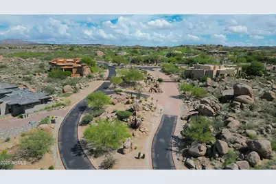 10139 E Cinder Cone Trail #39, Scottsdale, AZ 85262 - Photo 13