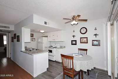 14424 N Teakwood Lane #D, Fountain Hills, AZ 85268 - Photo 11