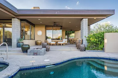 39373 N 107th Way, Scottsdale, AZ 85262 - Photo 35