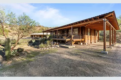 36455 S Rincon Road, Wickenburg, AZ 85390 - Photo 5