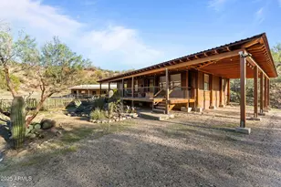36455 S Rincon Rd, Wickenburg, AZ 85390 - Photo 5
