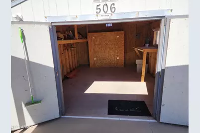 506 E Fiesta Del Sol -- #32, Florence, AZ 85132 - Photo 9