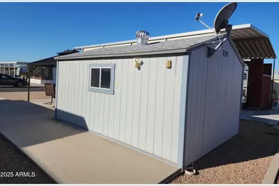 506 E Fiesta Del Sol -- #32, Florence, AZ 85132 - Photo 5