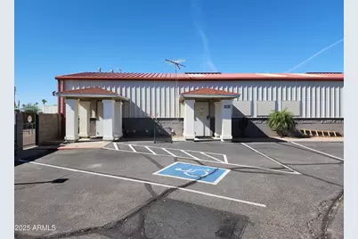 506 E Fiesta Del Sol -- #32, Florence, AZ 85132 - Photo 33