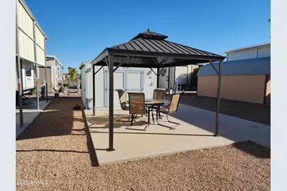 506 E Fiesta Del Sol -- #32, Florence, AZ 85132 - Photo 7