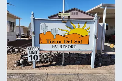 506 E Fiesta Del Sol -- #32, Florence, AZ 85132 - Photo 29