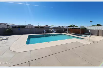 506 E Fiesta Del Sol -- #32, Florence, AZ 85132 - Photo 35