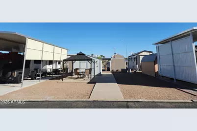 506 E Fiesta Del Sol -- #32, Florence, AZ 85132 - Photo 1