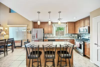 16826 W Baden Avenue, Goodyear, AZ 85338 - Photo 5