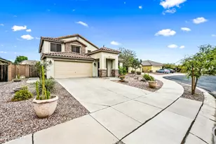 16826 W Baden Ave, Goodyear, AZ 85338 - Photo 1