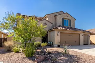 25550 N 103rd Dr, Peoria, AZ 85383 - Photo 1