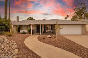 5047 E Mesquite Wood Ct, Phoenix, AZ 85044 - Photo 1