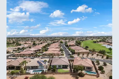 6602 S Bridal Vail Drive, Gilbert, AZ 85298 - Photo 35