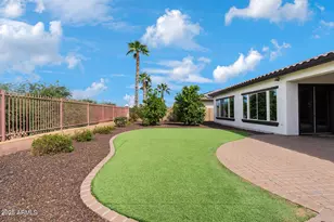 6602 S Bridal Vail Dr, Gilbert, AZ 85298 - Photo 31