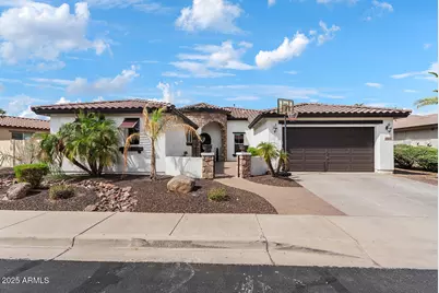 6602 S Bridal Vail Drive, Gilbert, AZ 85298 - Photo 1