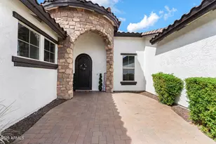 6602 S Bridal Vail Dr, Gilbert, AZ 85298 - Photo 5