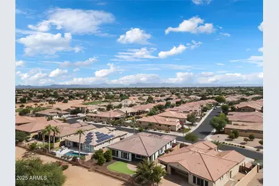 6602 S Bridal Vail Drive, Gilbert, AZ 85298 - Photo 3