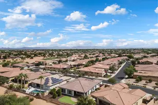 6602 S Bridal Vail Dr, Gilbert, AZ 85298 - Photo 3