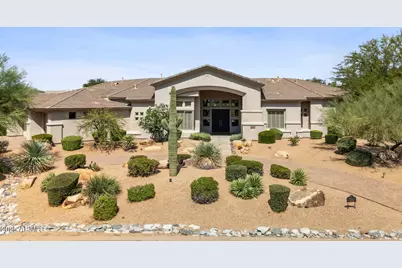 6240 E Ironwood Drive, Scottsdale, AZ 85266 - Photo 3