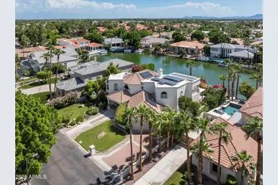 1407 E Coral Cove Drive, Gilbert, AZ 85234 - Photo 53