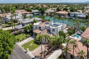 1407 E Coral Cove Dr, Gilbert, AZ 85234 - Photo 53